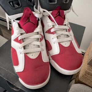 Air Jordan 6 Retro 6.5Y